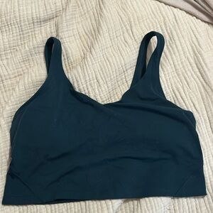 Lululemon Align Tank Size 12